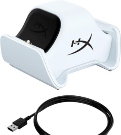 Image du produit HyperX ChargePlay Duo PS5 (PS5)