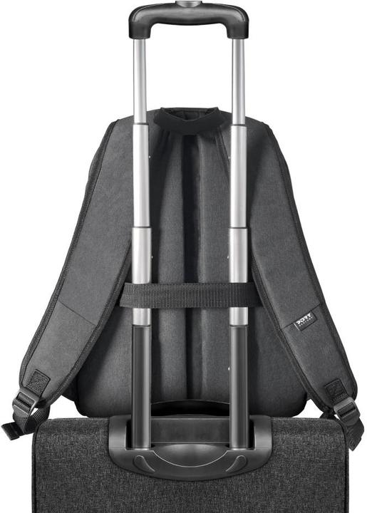 Immagine prodotto Port Designs Zaino per notebook PORT HOUSTON (15 l)