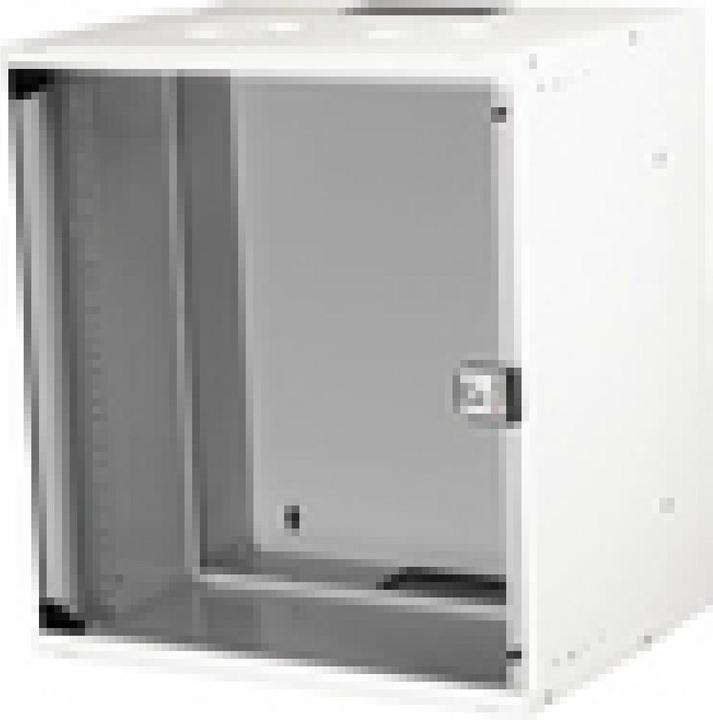 Produktbild equip Wandgehäuse (10.86 HE, 19 Zoll Rack)