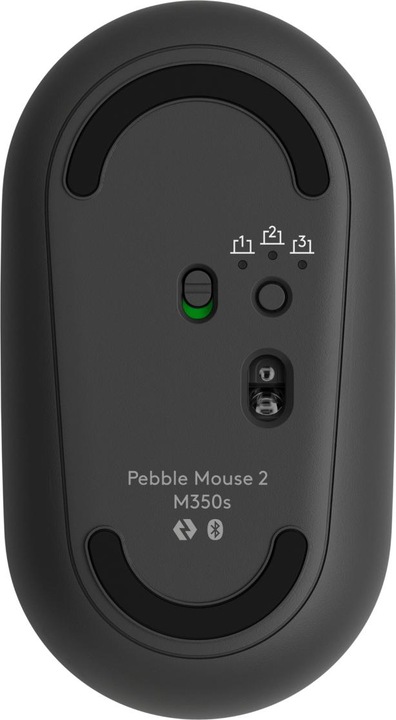 Actual product image Logitech Pebble 2 M350s (Wireless)