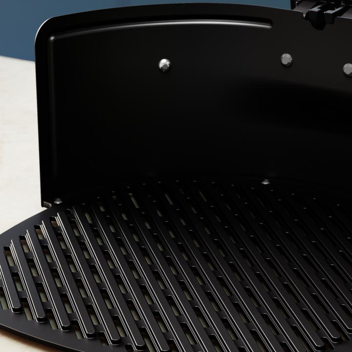Productafbeelding Philips HD9963/00 Pizza & Grill Zubehör