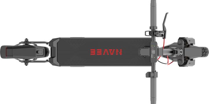 Produktbild Navee G5 PRO (20 km/h, 55 km, 400 W)