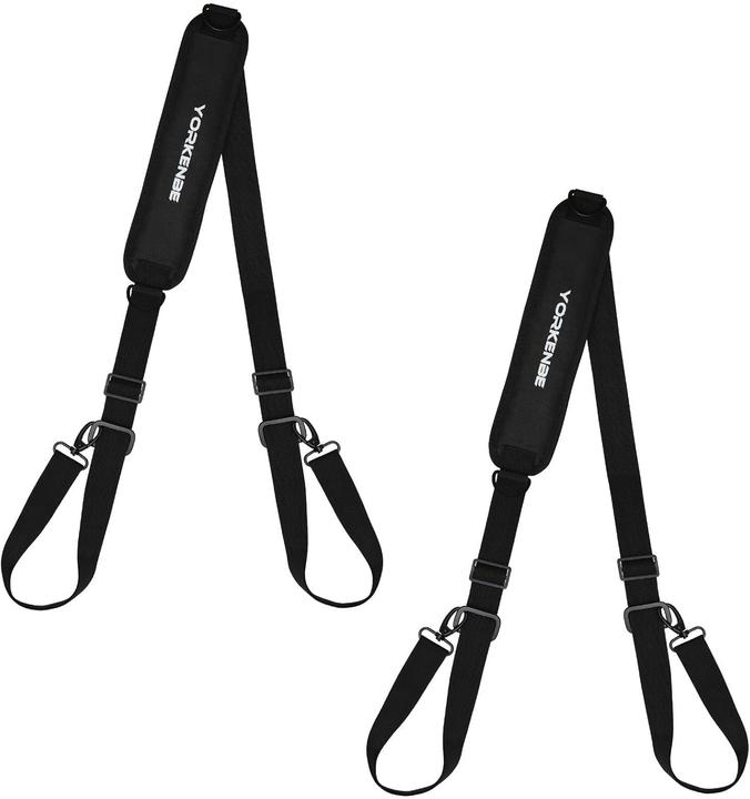 Actual product image ‎Yorkenbe Tragegurt