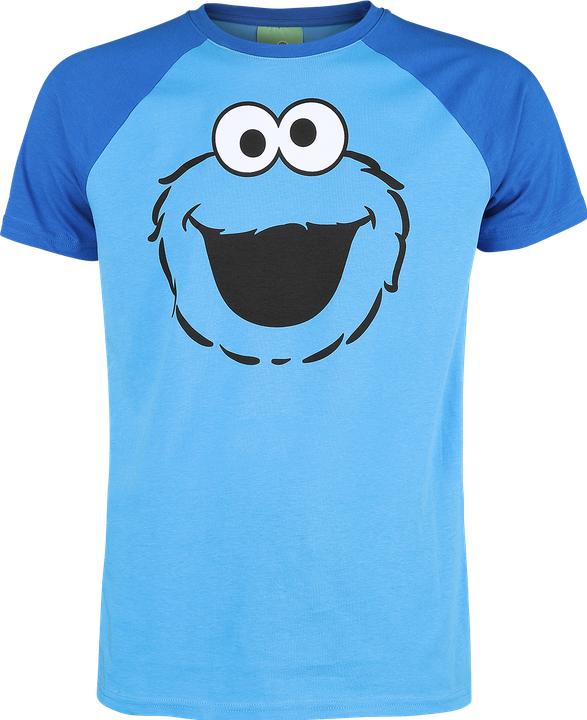 Image du produit Cookie Monster (L)