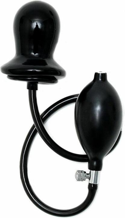 Rimba Tappo gonfiabile con anima solida