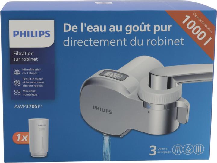 Productafbeelding Philips AWP3705P1/1