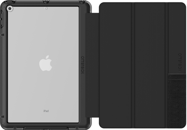 Actual product image OtterBox Symmetry Folio (iPad 2019 (7th gene), iPad 2020 (8. Gen), iPad 2021 (9th Gen))