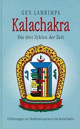 Produktbild Kalachakra (Deutsch, Panly B. Fitze, Gen Lamrimpa, 2002)