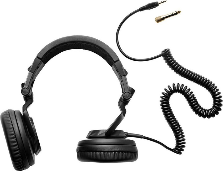Productafbeelding Hercules HDP DJ45 (ANC, Bedraad)
