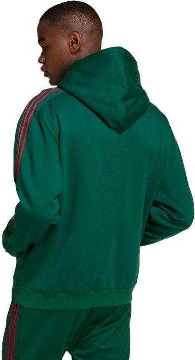 Produktbild Adidas House Of Tiro Nations Kapuzenpullover (S)