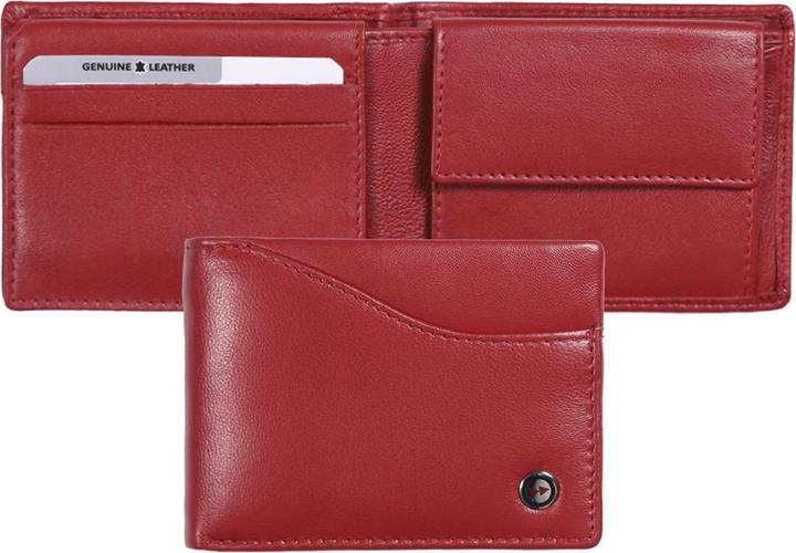 Actual product image Giorgio Carelli Billfold, small, RFID