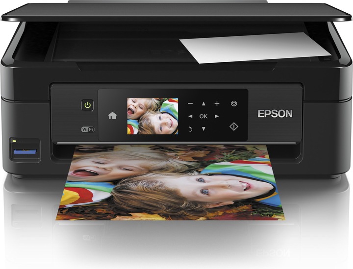 Image du produit Epson XP-442 Home (Encre, Couleur)