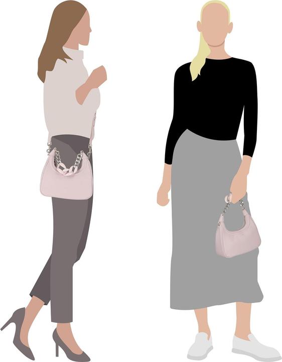 Immagine prodotto Replay Borsa a tracolla da 25 cm