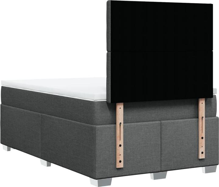 Image du produit vidaXL Boxspringbett (120 x 200 cm)