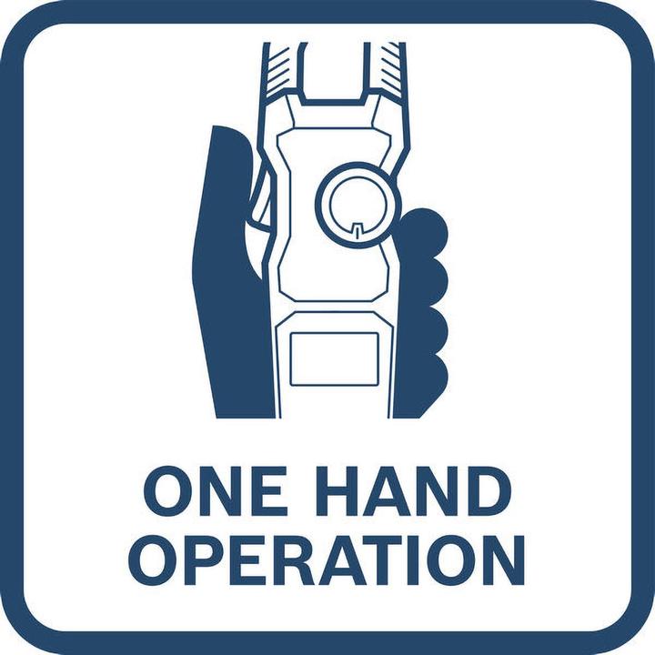 Immagine prodotto EMC Strommesszange (CAT IV 300V, CAT III 600V)