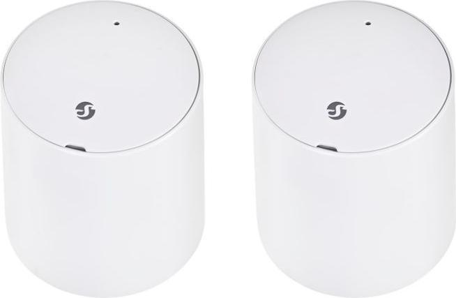 Immagine prodotto Shelly BLU TRV x2 + BLU Gateway Gen3