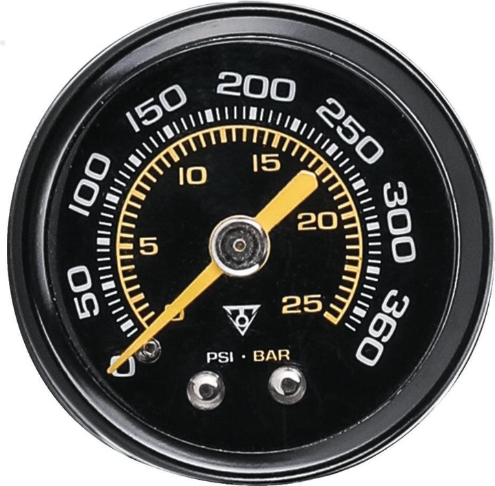 Produktbild Topeak Pocket Shock Dxg