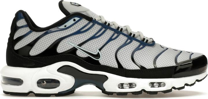 Image du produit Nike Air Max Plus Pure Platinum Court Blue (46)