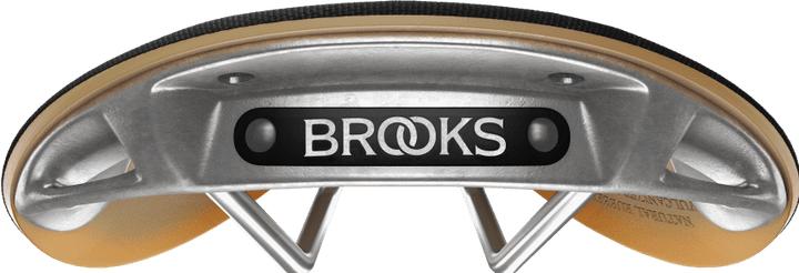 Produktbild Brooks England Cambium C17
