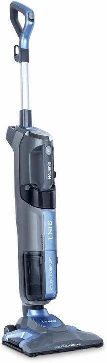 Actual product image H.Koenig ARYA600 (4 bar, 1800 W)