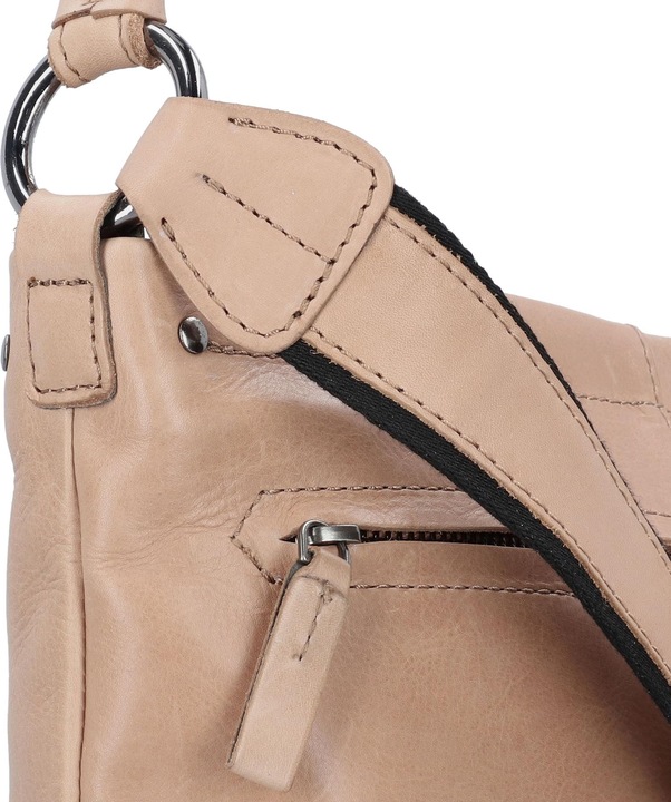 Actual product image Harolds Caugio shoulder bag leather 27 cm