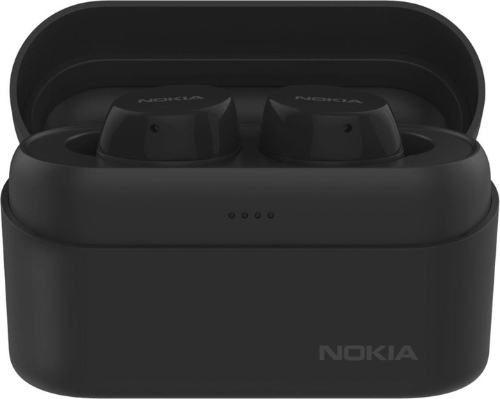 Immagine prodotto Nokia Auricolari di potenza BH-605 (nero carbone) (ANC, 5 h, Senza fili)