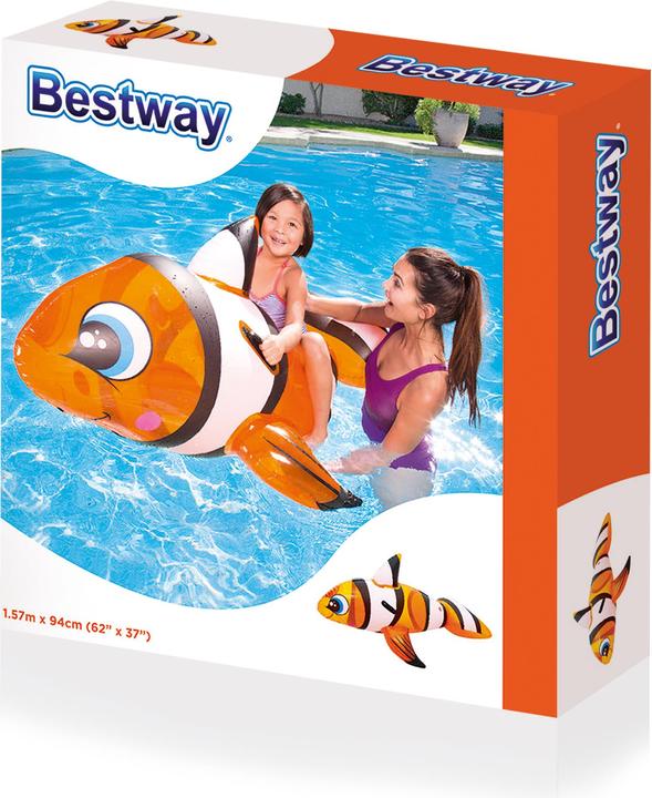 Produktbild Bestway Clownfisch
