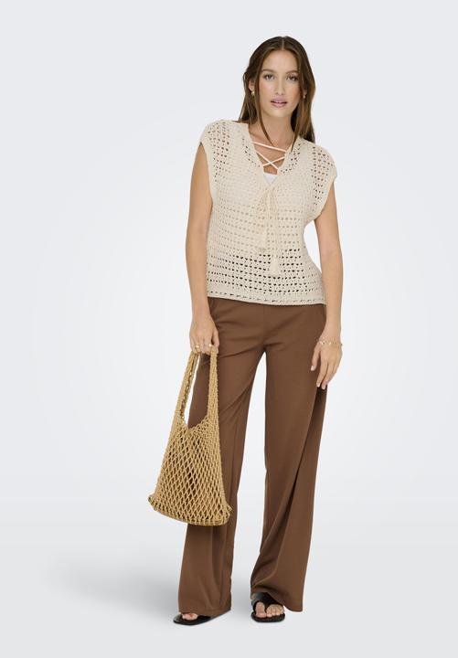 Produktbild JdY JDYELLIS Gestricktes Oberteil Gestricktes Oberteil (M, L)