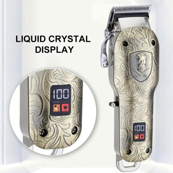 Immagine prodotto Ulelay Tagliacapelli