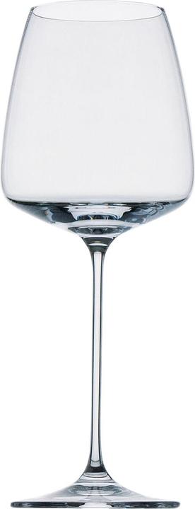Rosenthal Verre à Bordeaux Grand Cru TAC o2 (86 cl, 1 Verres, Verres à vin rouge)