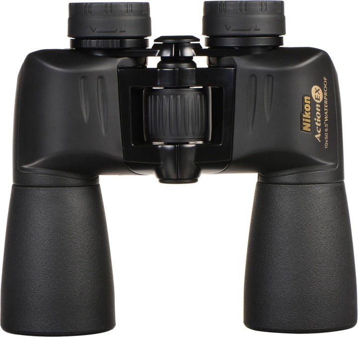 Produktbild Nikon Action CF EX (10 x, 50 mm)