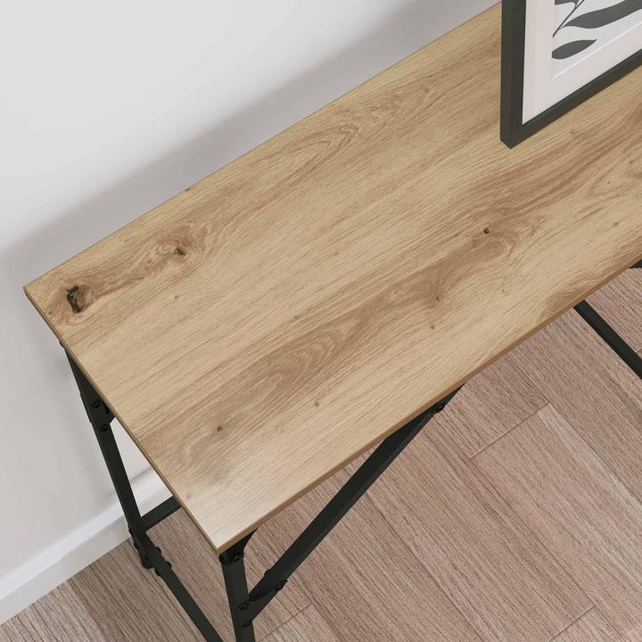 Image du produit vidaXL Konsolentisch (140 x 29 x 75 cm)