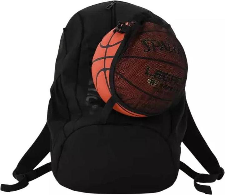 Actual product image Spalding Backpack