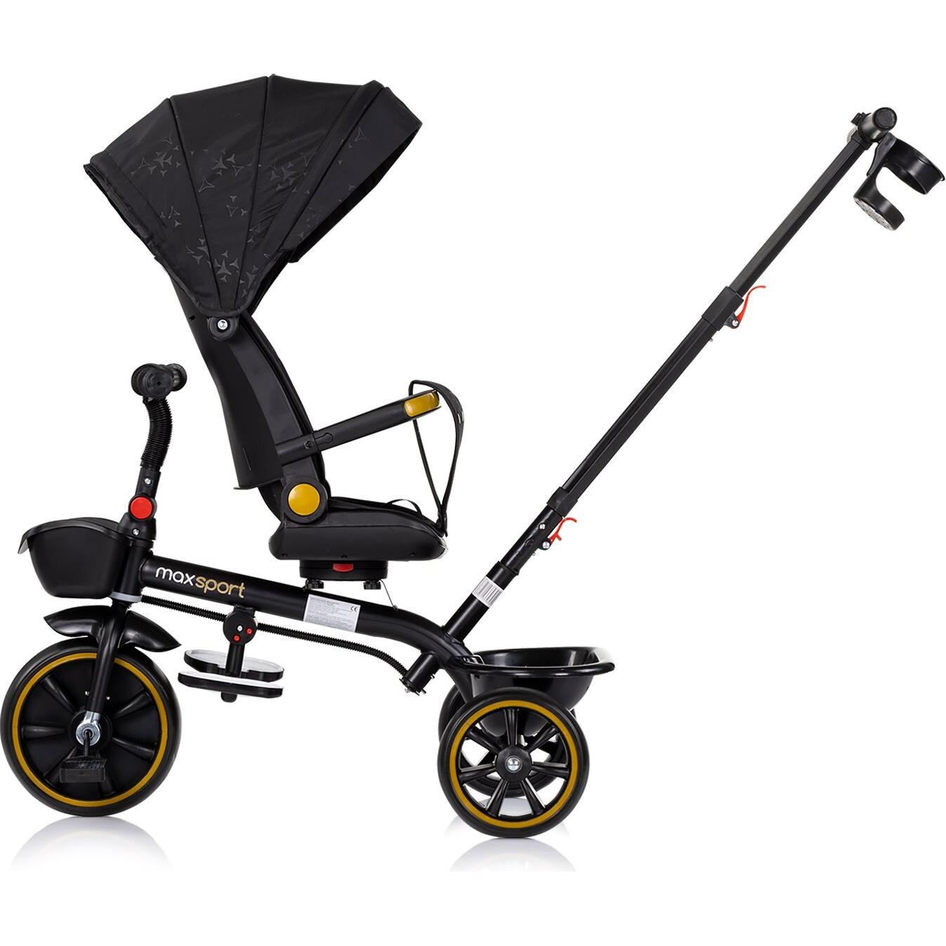 Chipolino, Tapis roulant