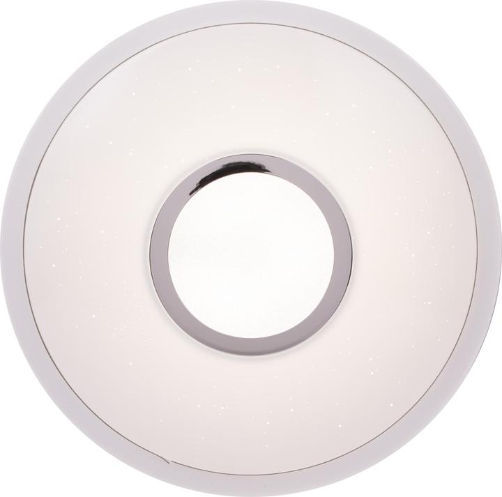 Produktbild Globo Deckenleuchte Connor (1040 lm)