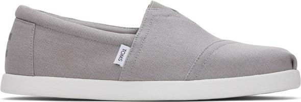 Drizzle Grey
