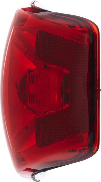 Image du produit Hella 10 Feux arrière droit Technologie d'éclairage à incandescence pour remorque pour HYMER KNAUS