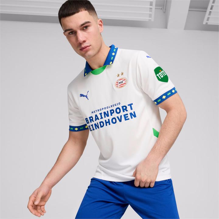 Image du produit Puma PSV Troisième Maillot Réplique (M)