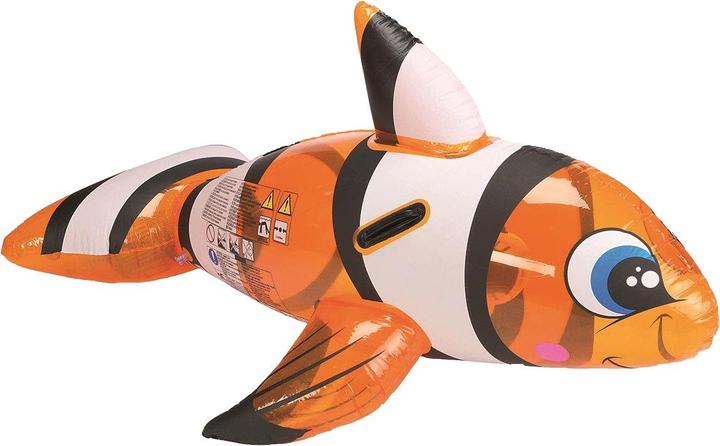 Produktbild Bestway Clownfisch