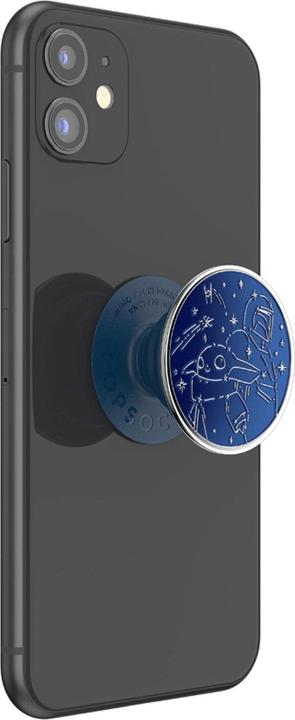 Image du produit PopSockets PopGrip Luxe Émail Mandalorien