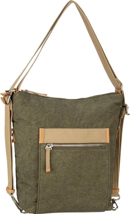 Produktbild Jost Kerava Schultertasche 33 cm