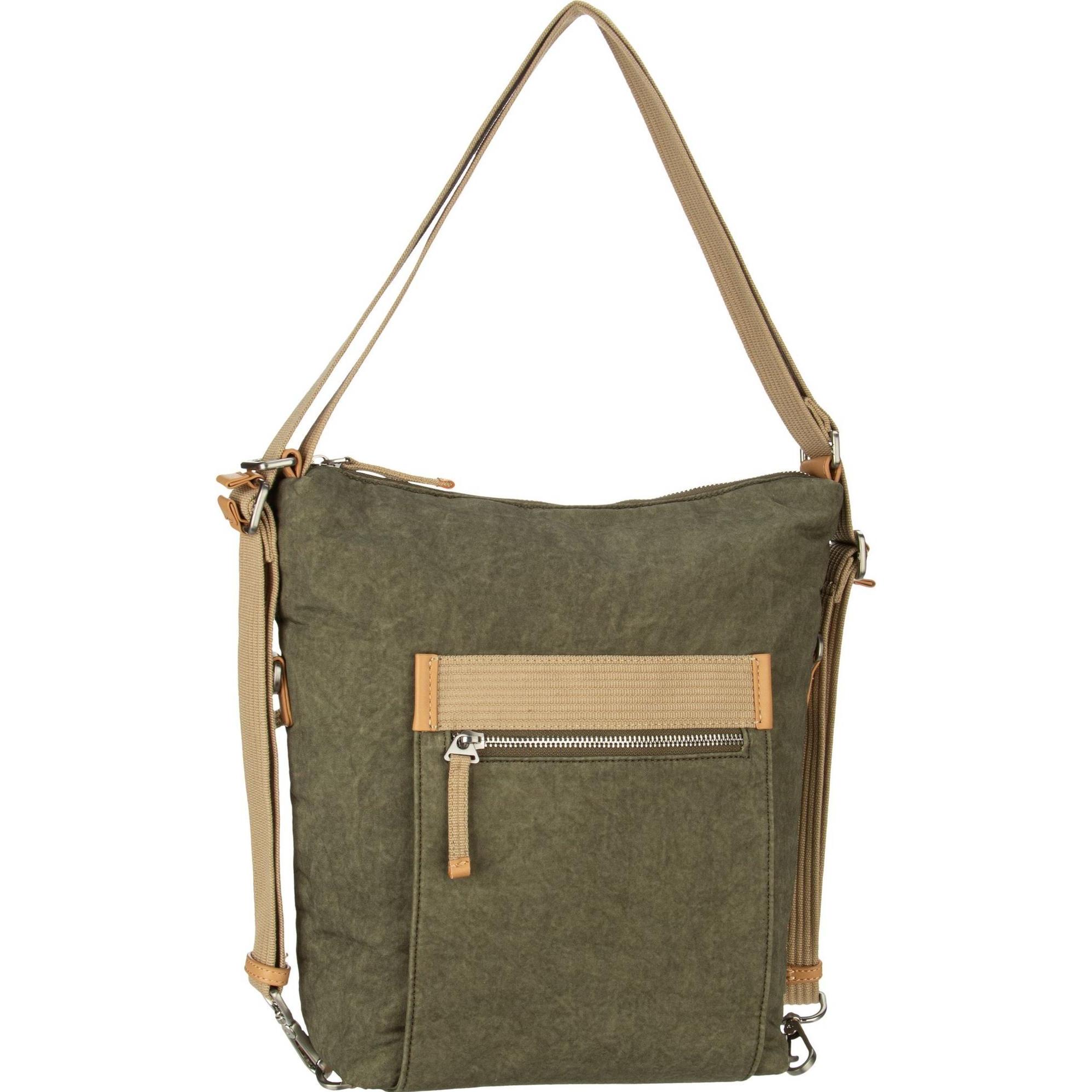 Thumbnail - Jost, Handtasche, Kerava Schultertasche 33 cm, Schwarz