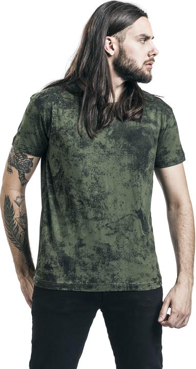 Produktbild Black Premium Rebel Soul (M)