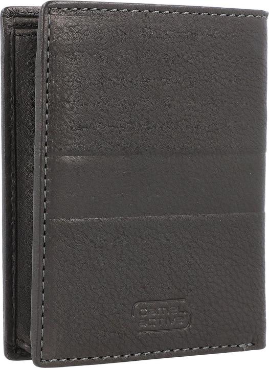 Actual product image Camel Active Mali wallet RFID leather 10 cm