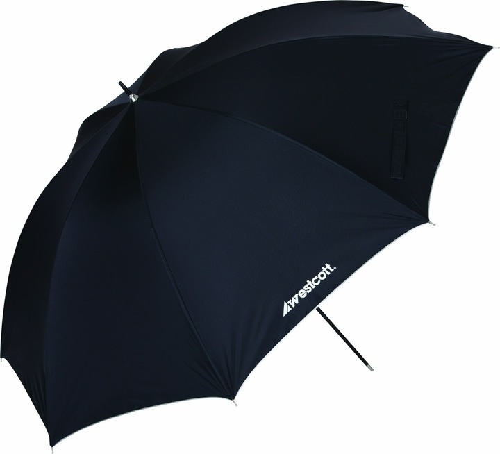 Produktbild Westcott Schirm mit Cover (Schirmreflektor, 114.30 cm)
