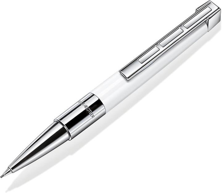 Produktbild Staedtler PREMIUM Resina Drehbleistift weiss, 0,9mm (1 x)
