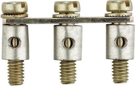 Immagine prodotto Weidmüller Ponticello DIN 22 poli barra (Vari)