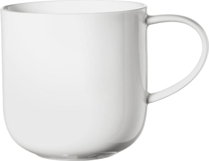 Actual product image ASA Selection coppa mug white 0,4l (400 ml, 1x)