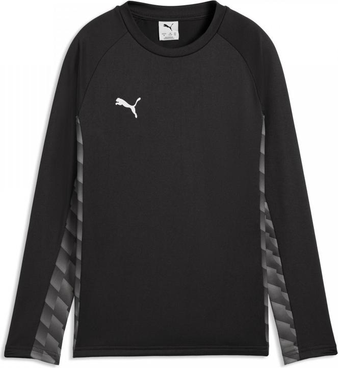 Actual product image Puma teamLIGA26 Training Sweat Jr (152)