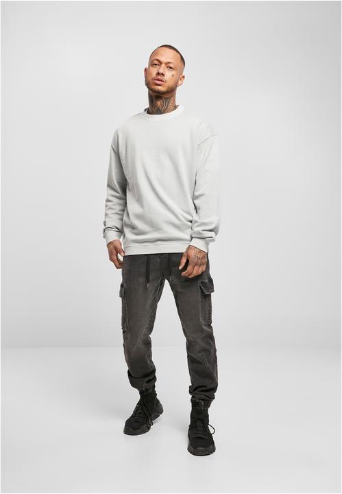 Immagine prodotto Urban Classics Maglione tinto a pigmento (M)